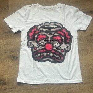 Clown Tee
